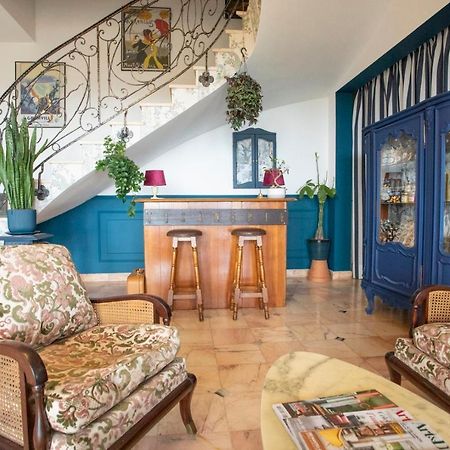 La Bellevue Breville - B&B Exteriér fotografie