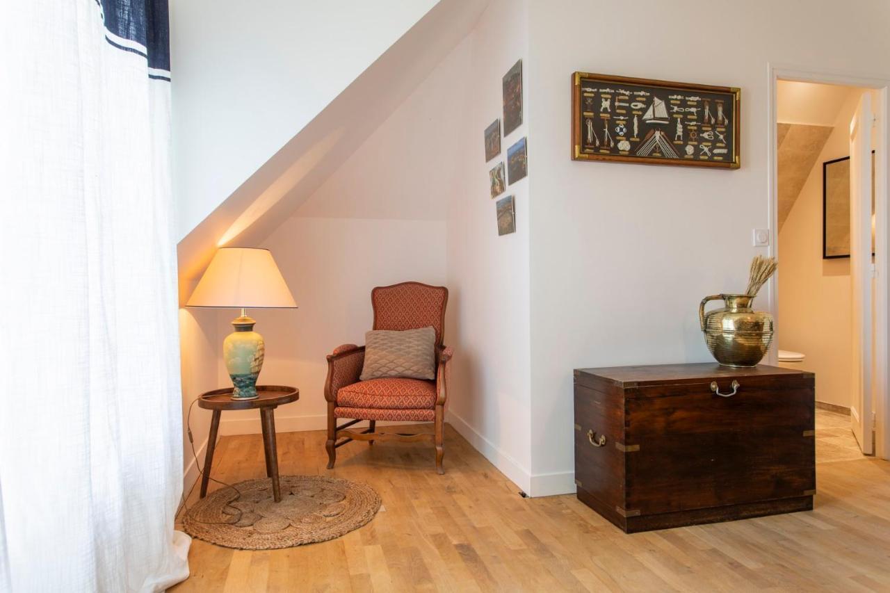 La Bellevue Breville - B&B Exteriér fotografie