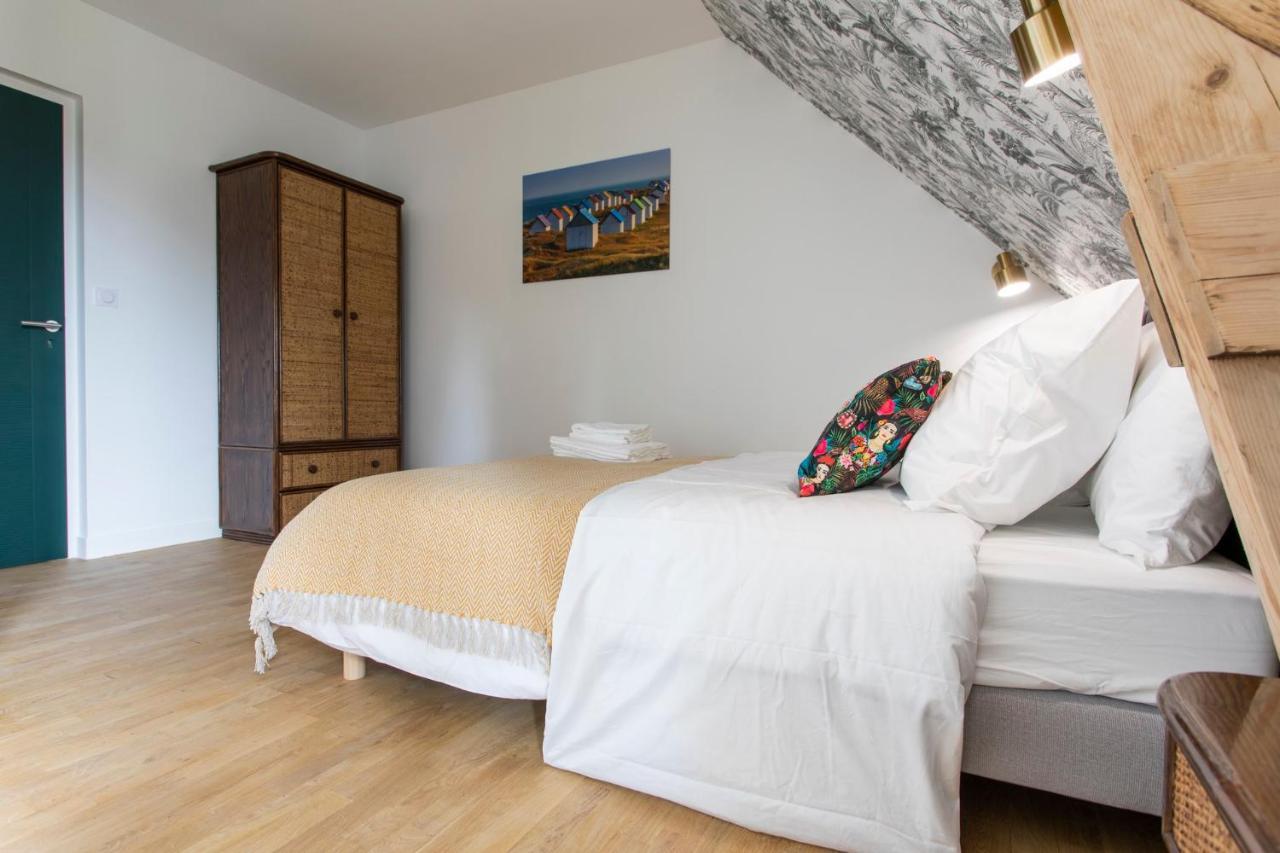 La Bellevue Breville - B&B Exteriér fotografie