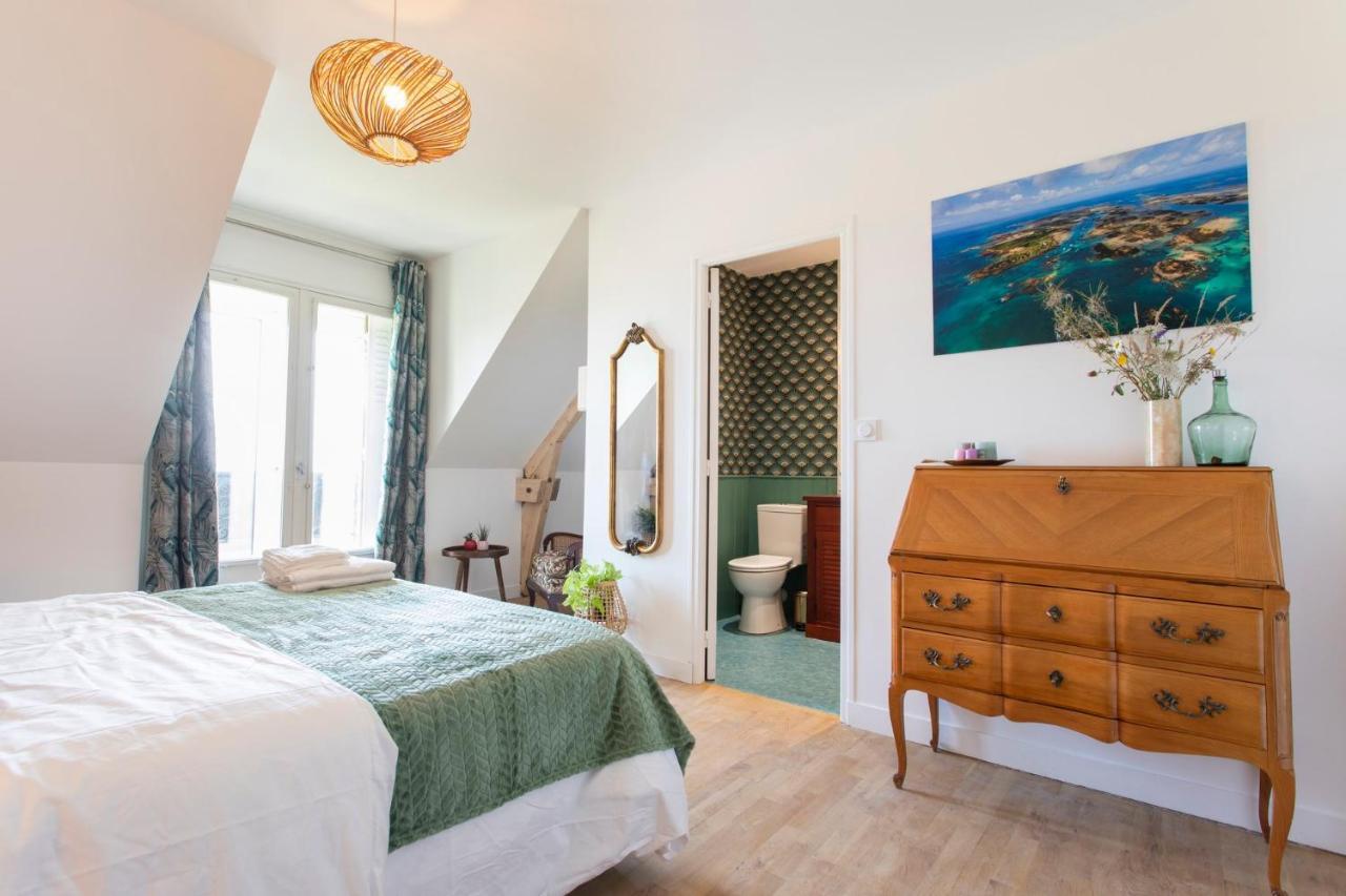 La Bellevue Breville - B&B Exteriér fotografie