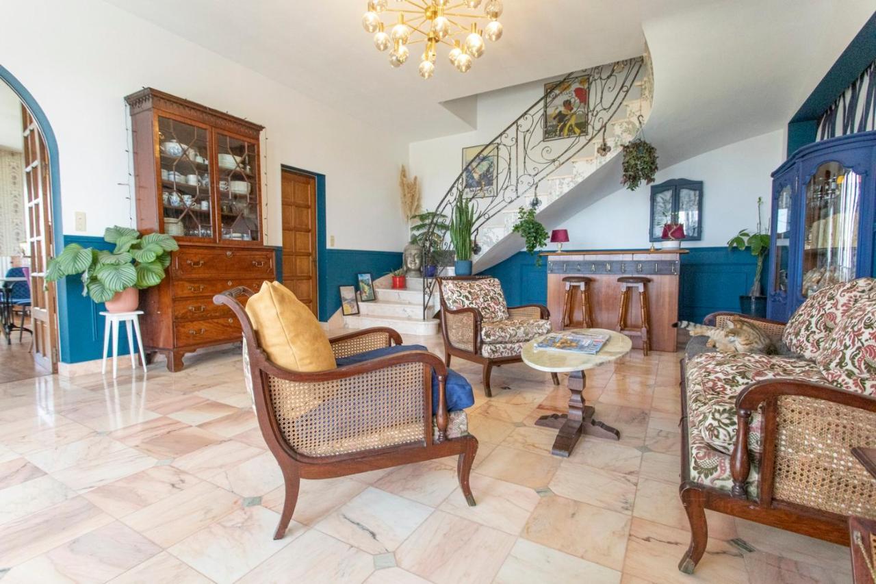 La Bellevue Breville - B&B Exteriér fotografie