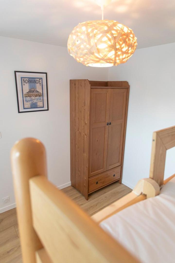La Bellevue Breville - B&B Exteriér fotografie