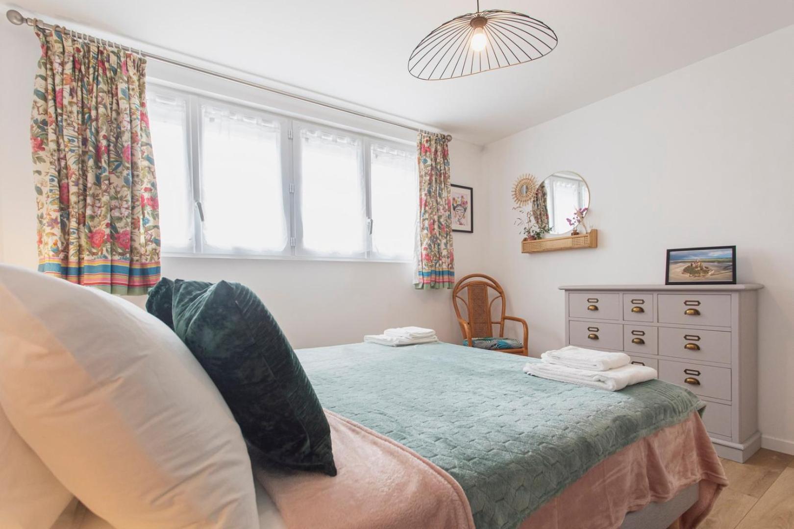 La Bellevue Breville - B&B Exteriér fotografie