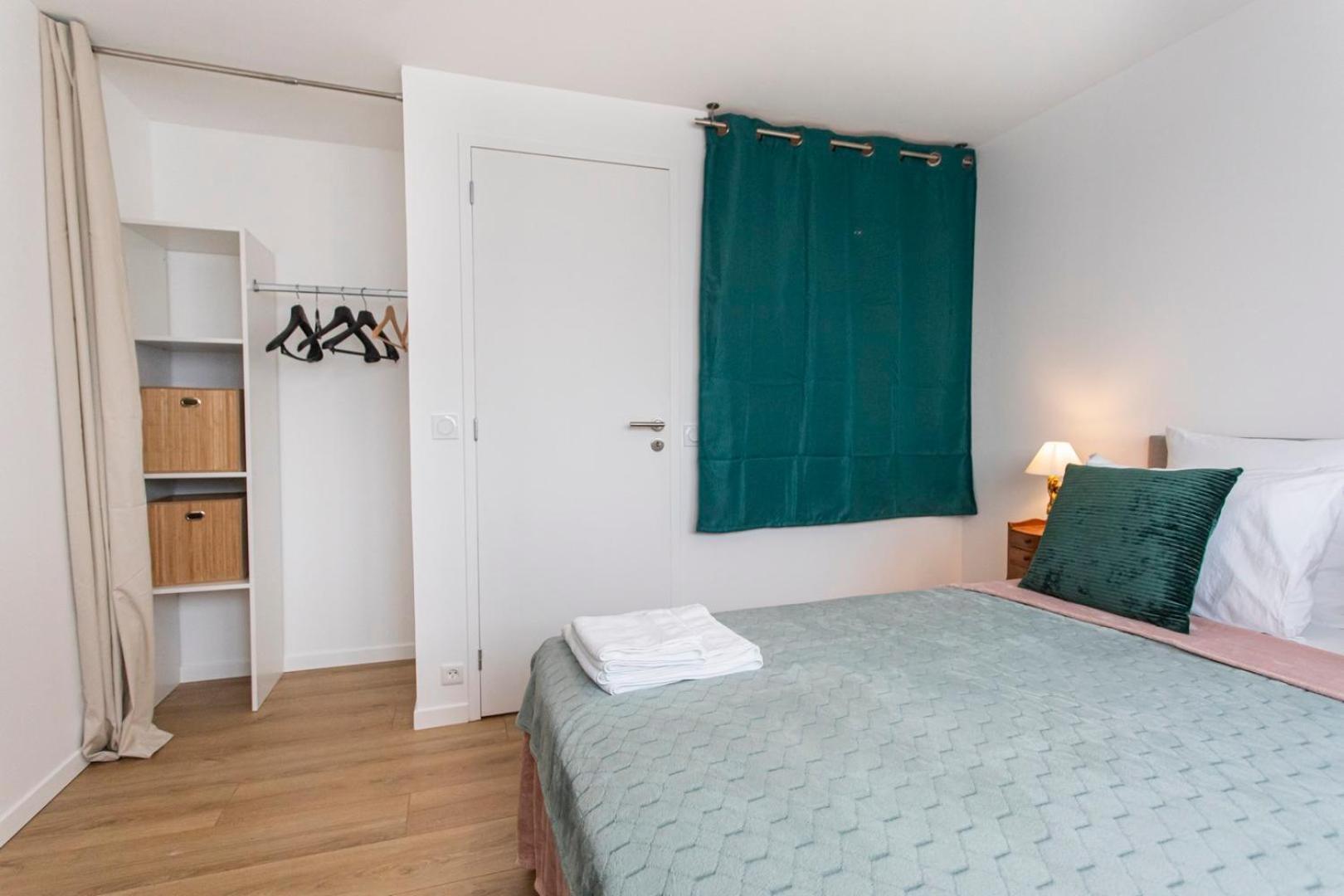 La Bellevue Breville - B&B Exteriér fotografie
